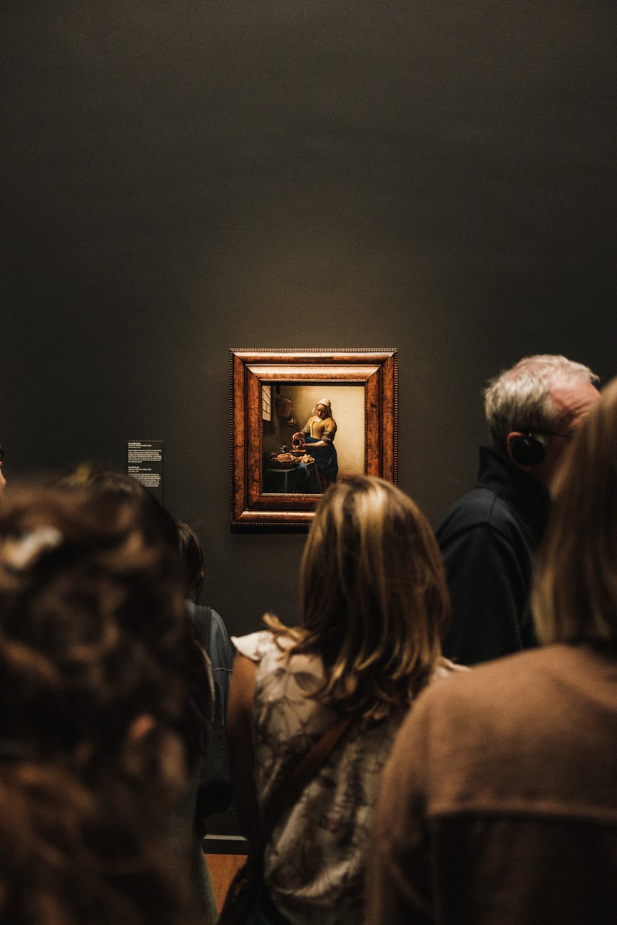 Anne Frank House Museum: A Beacon of Hope in Amsterdam
