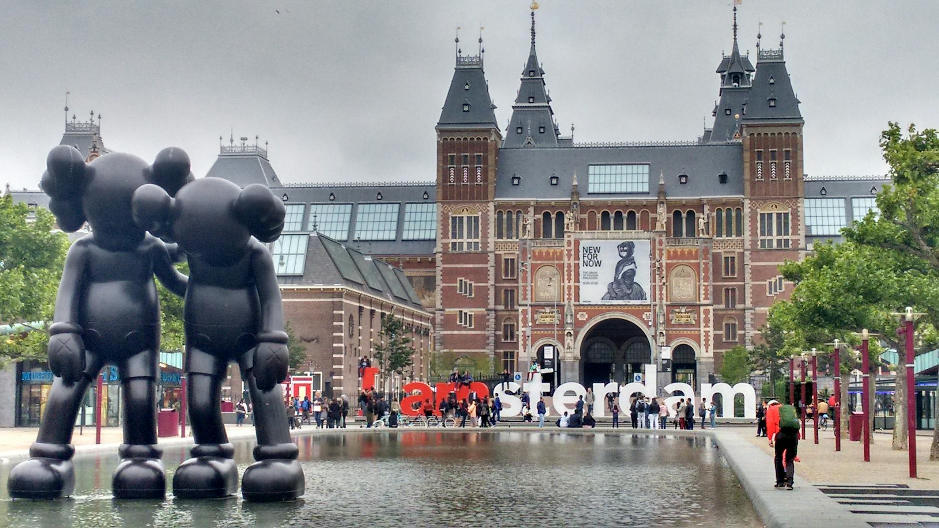 Anne Frank House Museum: A Historical Gem in the Heart of Amsterdam