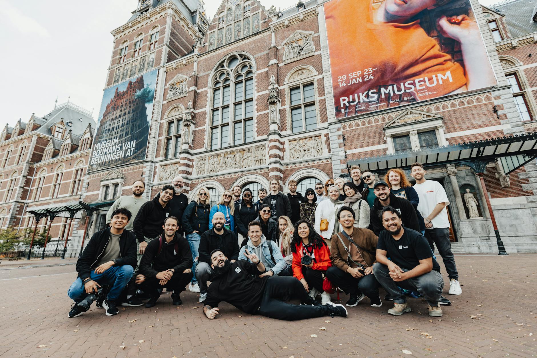 Anne Frank House Museum: A Must-Visit Historical Site in Amsterdam